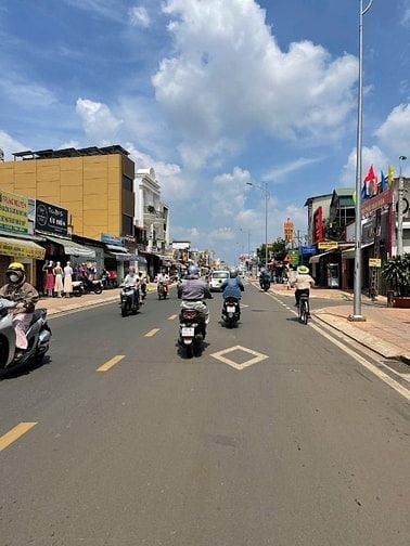 Đất ngon giá rẻ tại phường Xuân Lập, Đồng Nai(5*30)-600tr