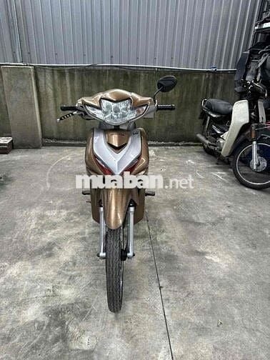 bán Honda wave Rsx 110 Fi AT tay ga số đời 2010