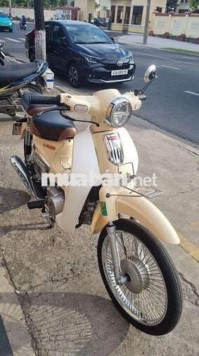 Bán lại xe cup halim 50cc