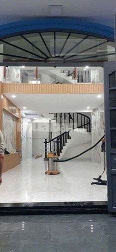 Cho thuê nhà hẻm 3m(BG) Trần Thánh Tông, P.15, Q.Tân Bình giá 13tr