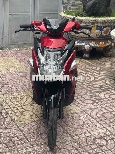 Bán xe Nouvo6 Fi,Bst đời 2016, xe đẹp, Gtdd