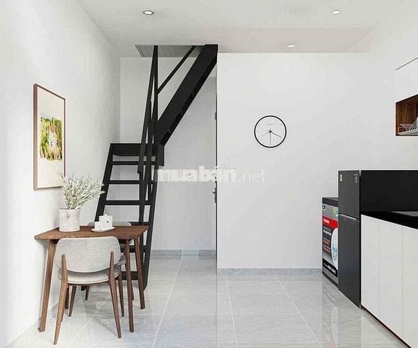 🏡 NHÀ NGUYÊN CĂN 1 TRỆT 1 LẦU + FULL NỘI THẤT - NGAY ĐH VĂN LANG CS3