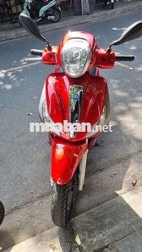 Bán lại xe ga piago mediey xe đẹp