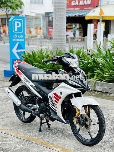 Exciter 135 đời 2014 Bstp chính chủ bao công chứng
