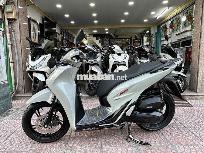 SH 150i ABS + HSTC 2022 Xám XM BSTP Chính Chủ