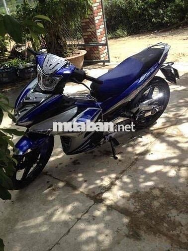Xe exciter 150cc