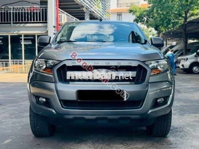 Ford Ranger XLS 2.2L 4x2 AT 2016