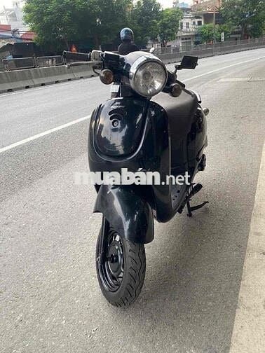 Xe ga 50 đời cao zin đẹp như hình