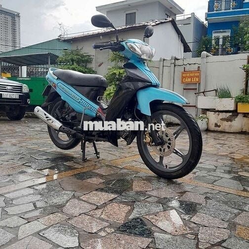Xe yamaha sirut rc bstp