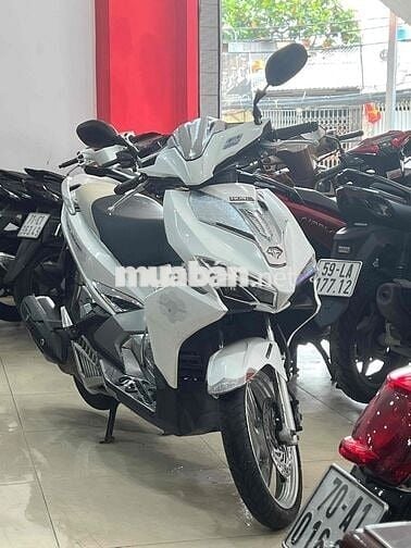 Honda Abr 2017.BSTP.Xe liền ..giá tốt