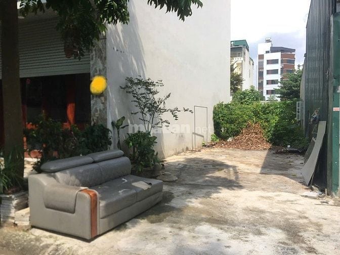 BÁN ĐẤT DỊCH VỤ DƯƠNG NỘI - GẦN ĐƯỜNG LÊ TRỌNG TẤN, HÀ ĐÔNG. GÍA 11 TỶ
