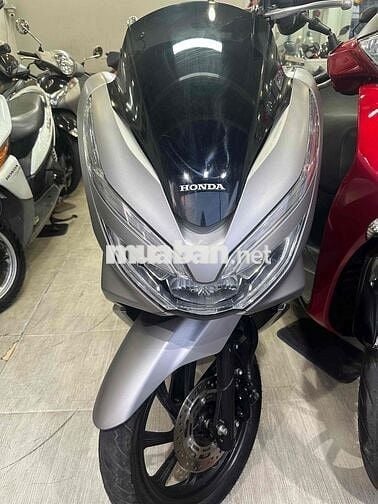 PCX 150 2018. Bạc Nhám. BSTP công chứng liền