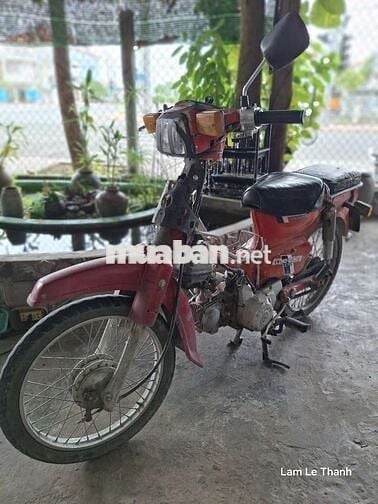 Honda Citi chở hàng