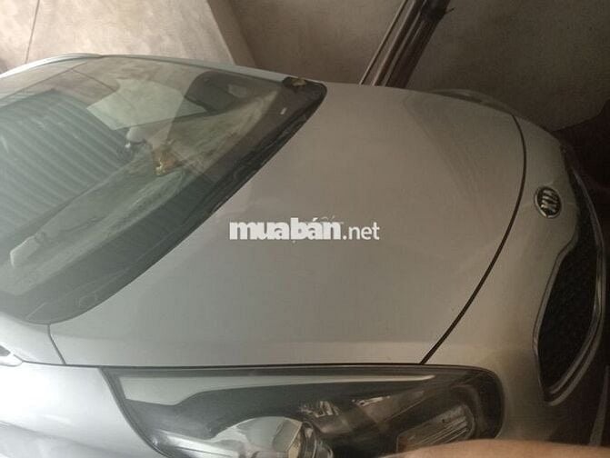 Kia Rondo 2015 - 200000 km