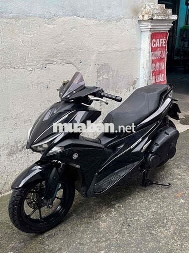 NVX155 2018 ABS smartkey chính chủ