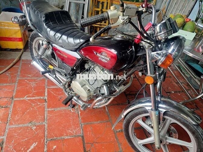 Bán custom chính chủ