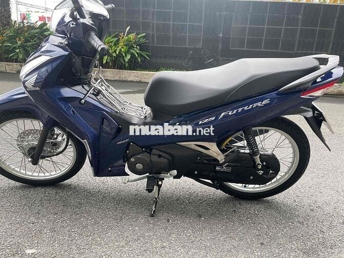 Bán future màu xanh chính chủ đi