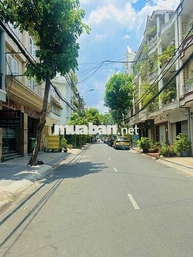 72m2 ( 4 x 18 ) Mặt Tiền Bàu Cát Số, 4 Tầng Vị Trí Đẹp Hiếm Có