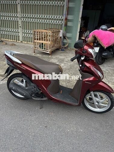 cần bán gấp xe Vision 2019 khoá smarkey nguyên zin