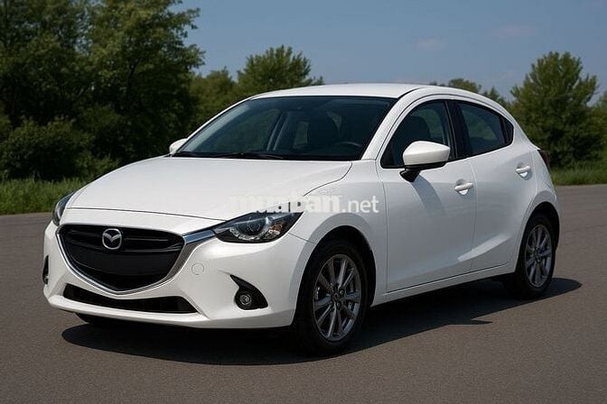 Mazda 2 2024 1.5 AT - 11200 km