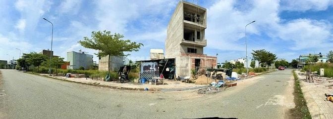 BÁN NỀN ĐẤT 90M2-NGANG 5M-KDC TRẦN VĂN GIÀU-GẦN BỆNH VIỆN TÂN TẠO