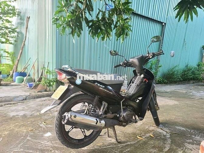 Xe sirius đời 2016