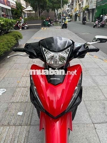 wave rsx Fi kiểng nhẹ Đk 3/2024 bstp chính chủ