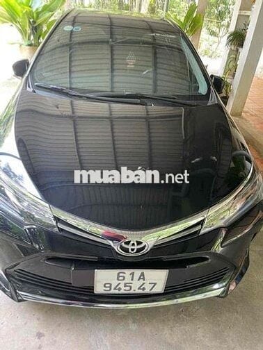 Toyota Corolla Altis 2021 1.8G (CVT) xe gia đình