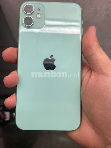 Iphone 11 64gb full chức năng 