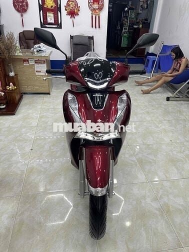 SH 125CBS 2024 XE NHƯ MỚI ODO 3,K GIÁ 67,5 TR FIX
