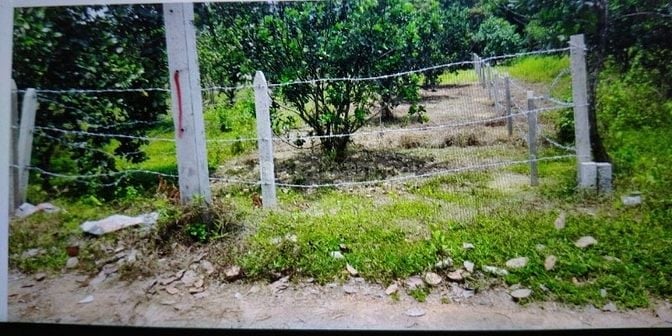 Chính chủ cần bán đất không dính quy hoạch 