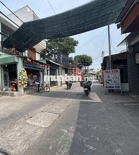 BÁN ĐẤT THỔ CƯ PHƯỜNG AN BÌNH BIÊN HÒA 80M2