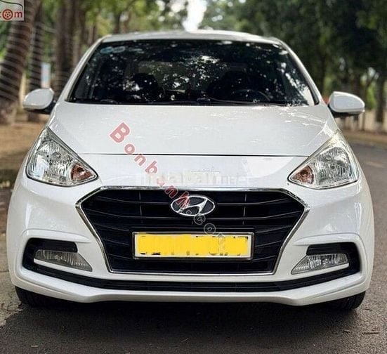 Hyundai i10 Grand 1.2 AT 2018