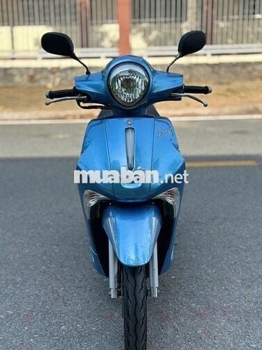 BÁN YAMAHA JANUS – ĐỜI 2016 – MÁY ÊM