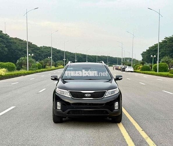 Kia Sorento 2015 DATH - 122000 km
