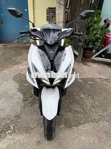 NVX 125CC ABS 9 CHỦ KÍ
