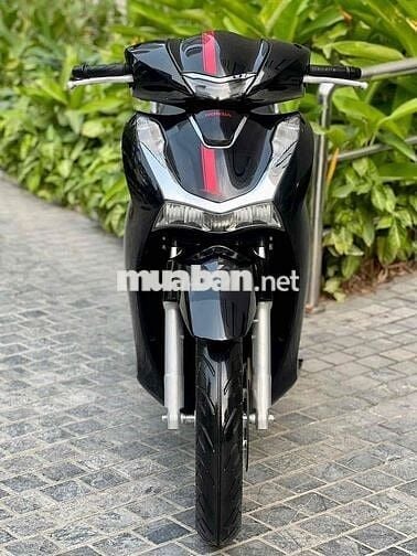 SH125 CBS 2022 zin chất - Trả trước 40tr nhận xe✅