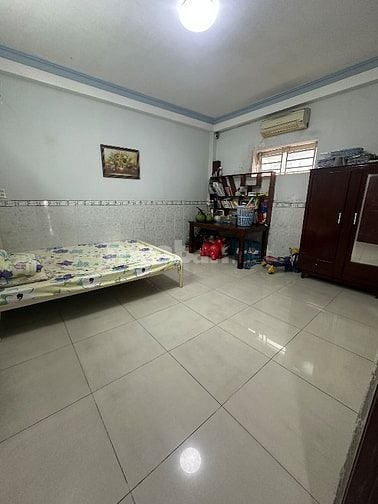 HXH 100m2(4.6x22m) 4 tầng btct 6 PN 240m2 sàn xd Lê Đức Thọ, p15, GV