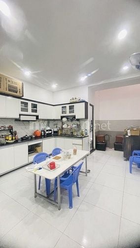 65 HXH 6m Tân Kỳ Tân Quý thông Gò Dầu - 64m2 2 tầng giá chỉ 7,3 tỷ TL
