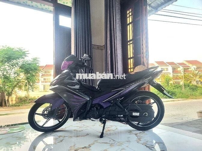 Bán Exciter 2013 – Cỗ máy thanh xuân 72.000km