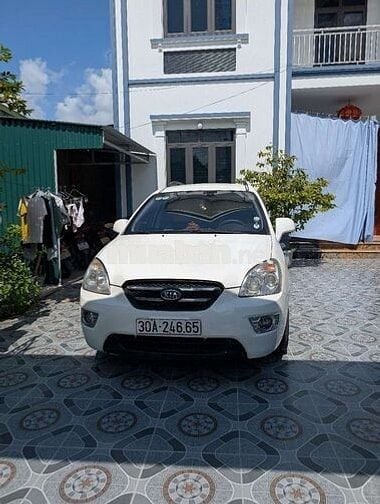 2010 LX 1.6 MT - 170000 km