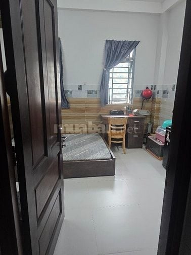 PHÒNG TRỌ TÔ HIỆU - HÒA BÌNH - LŨY BÁN BÍCH 
