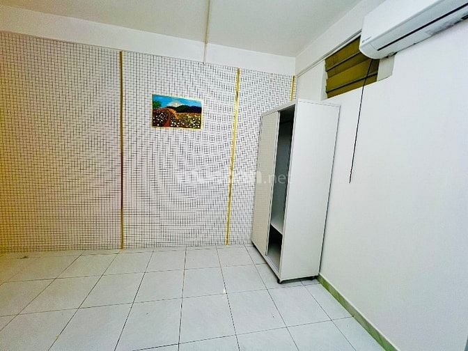 Phòng trọ cho thuê giá 3.4tr, đ/c 236/25/6 Điện Biên phủ, Bình thành 