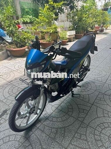 SATRIA F 2025