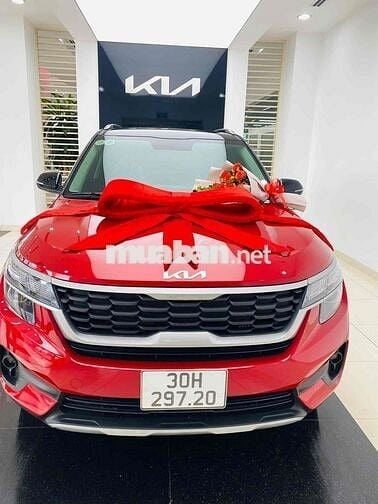 Kia Seltos 2021 1.4 DCT Deluxe - 60000 km