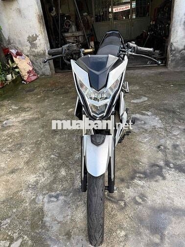 sonic 150cc xe nhập indo xe 9 chủ