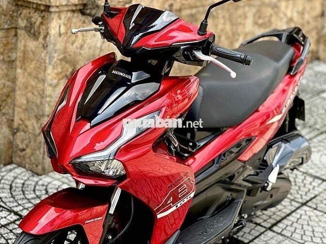Airblade 125 4Val mẫu 2024 bstp 9chủ ít đi8000km