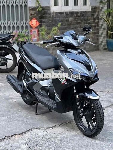 ❤️ Airblade 125 đời 2017 bstp chính chủ hỗ trợ góp