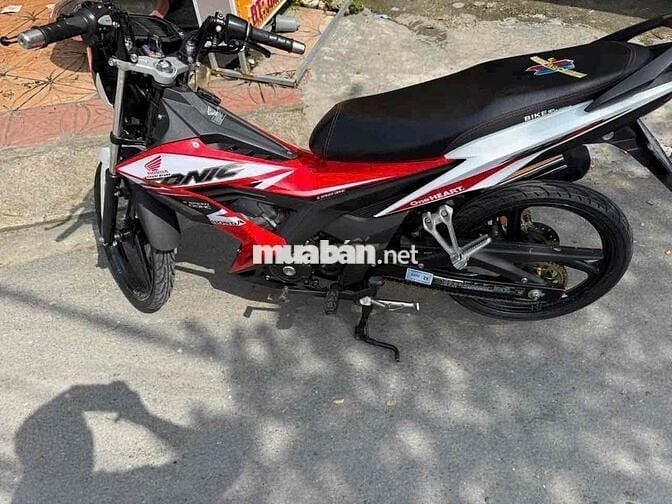Cần bán hoặc gl ( future; vario; winner x) sonic