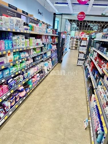 TUYỂN GẤP NHÂN VIÊN BÁN HÀNG - CHĂM SÓC KHÁCH HÀNG.
